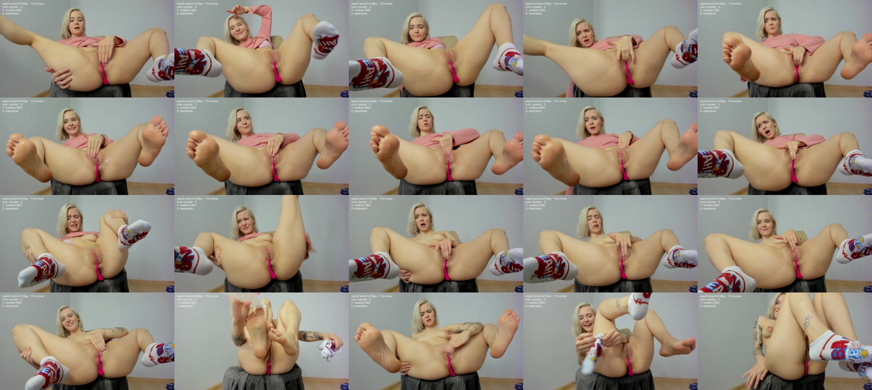 honey_sunshine 27-05-2023 orgasm 
